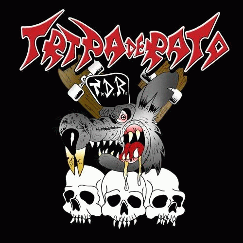 Punk's, Thrashers, Crossover (PxTxCx)